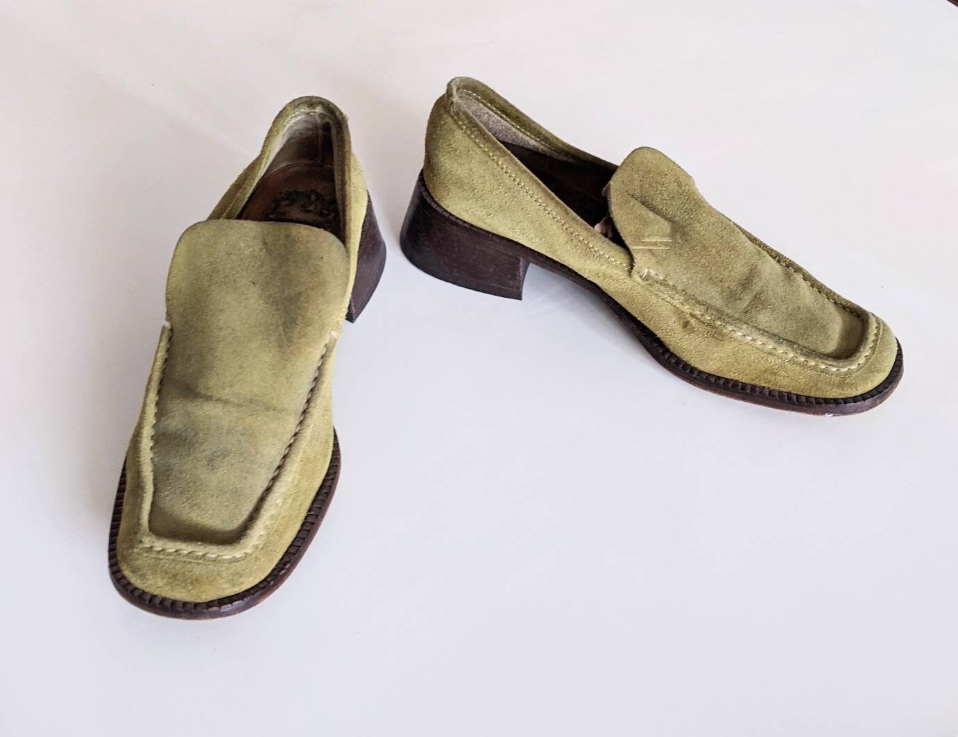 Via Spiga Loafers