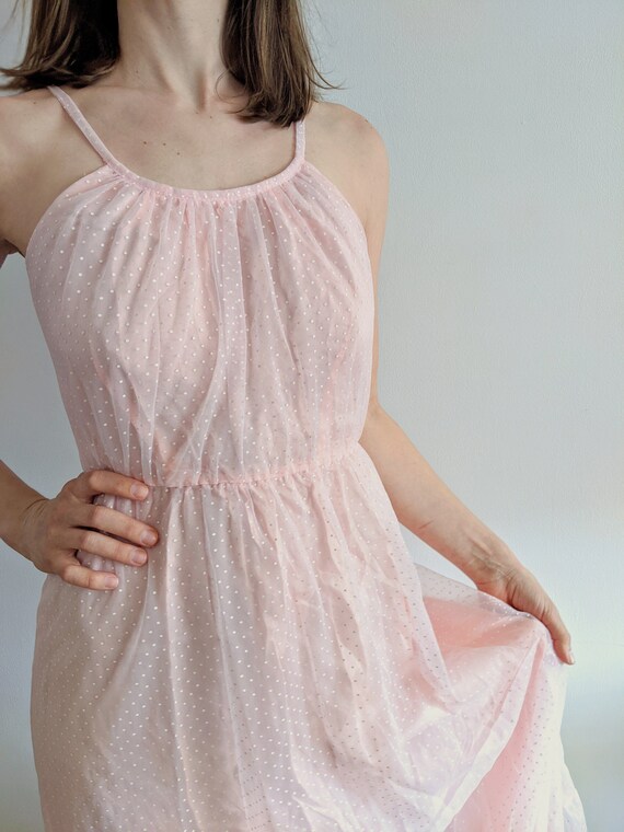 pretty in pink dress for sale