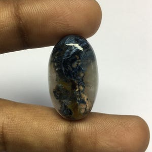 Natural Pietersite Cabochon Gemstone, Top Quality Handmade Pietersite Loose Cabochon Stone For Jewelry Pendant Making