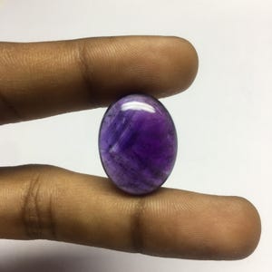 Natural Amethyst Cabochon Gemstone Top Quality Purple Amethyst Mix Shape Loose Stone for Jewelry Making