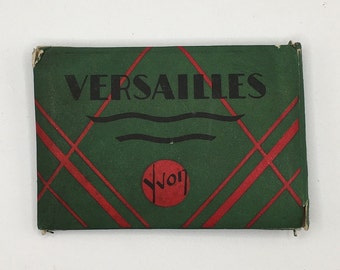 VERSAILLES by Yvon, Photo Folio