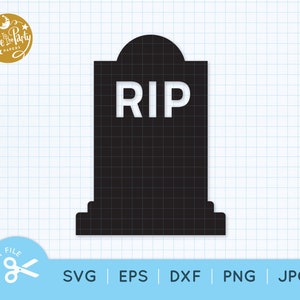 RIP Grafsteen SVG, Grafsteen Gesneden Bestand, Dood Aan Mijn Twintiger jaren, Grafsteen, Over De Heuvel, Begraafplaats Svg, Halloween, Grafsteen Svg Eps Png Jpg