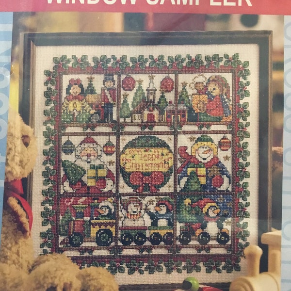 Craftways Cross Stitch Etsy