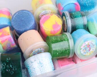 Slime - Ready-Made Slime