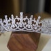 see more listings in the Wedding Tiaras section