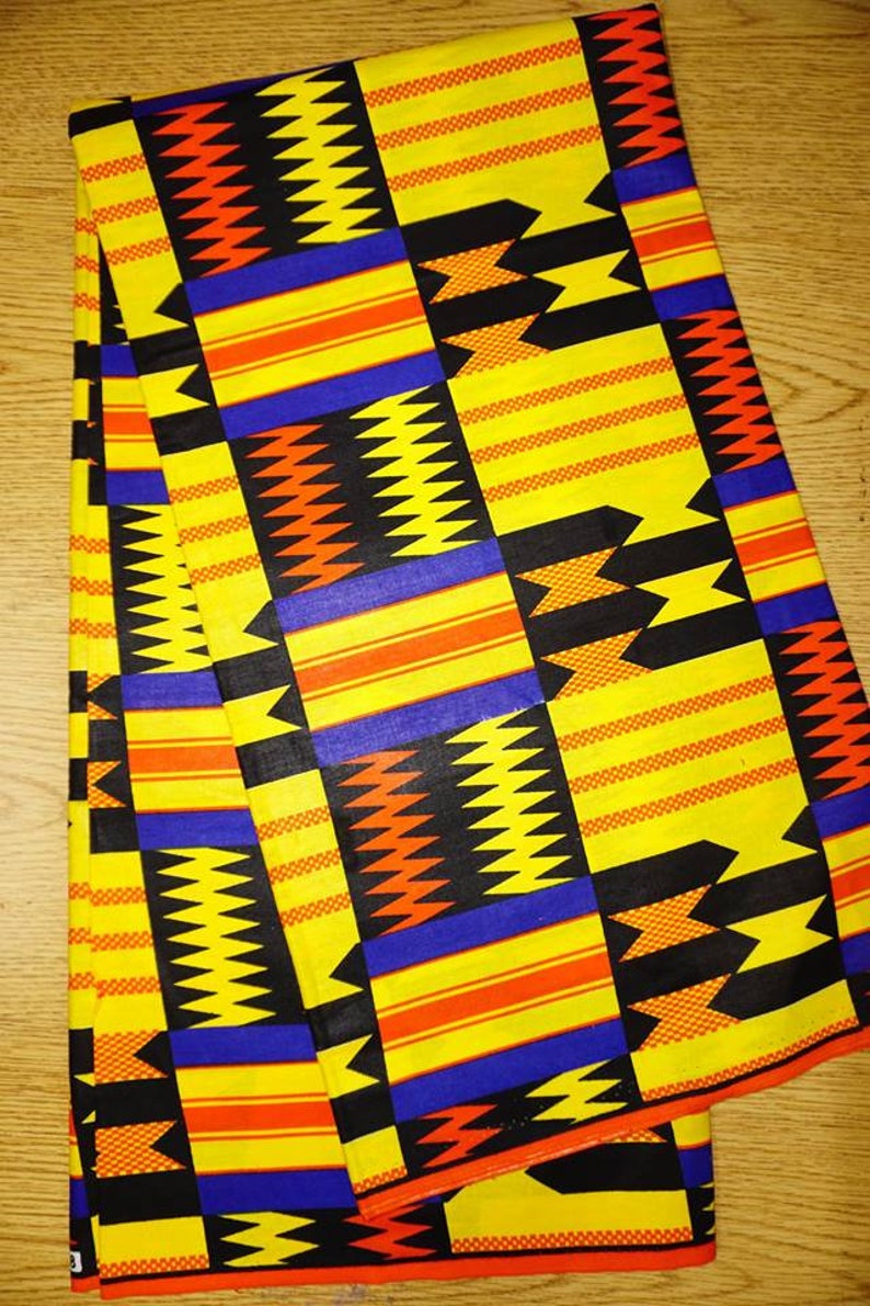 Ankara WholesaleAnkara Fabrics 6Yards