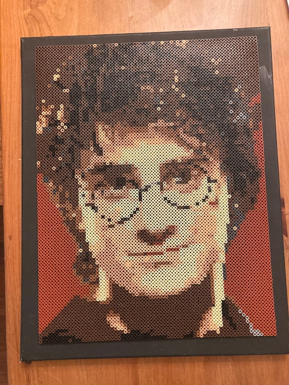 Harry cheap potter perler