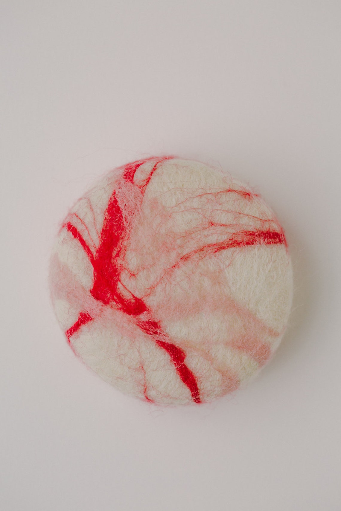 Felted Goat Milk Soap Etsy