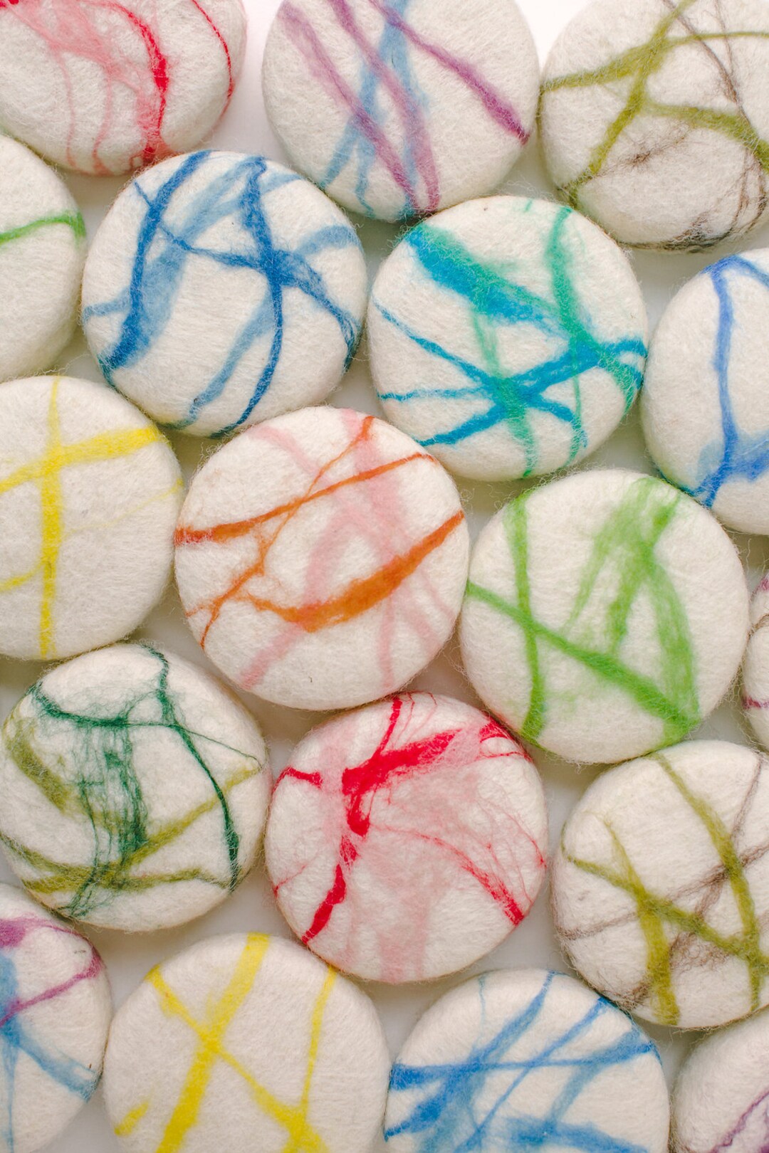 Felted Goat Milk Soap Etsy