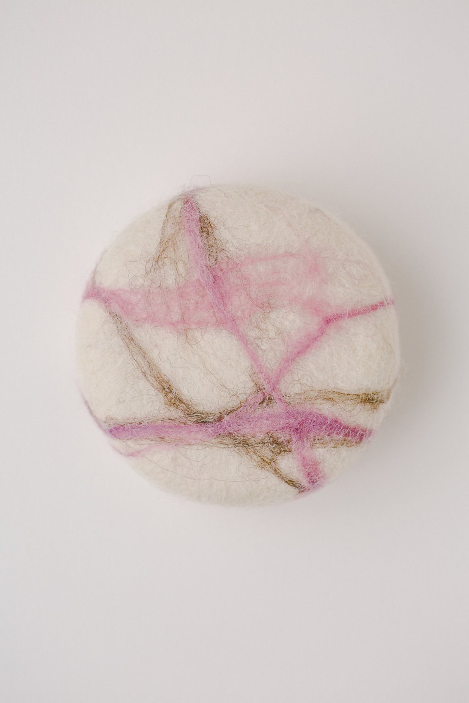 Felted Goat Milk Soap Etsy