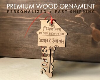 gift ideas for home inauguration retirement first home ornament 2018 christmas new gift housewarming firs key owner under 15 gift etsy gift ideas for home inauguration retirement first home ornament 2018 christmas new gift housewarming firs key owner under 15 gift etsy