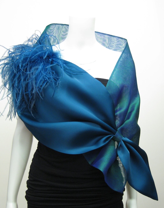 silk evening cover ups