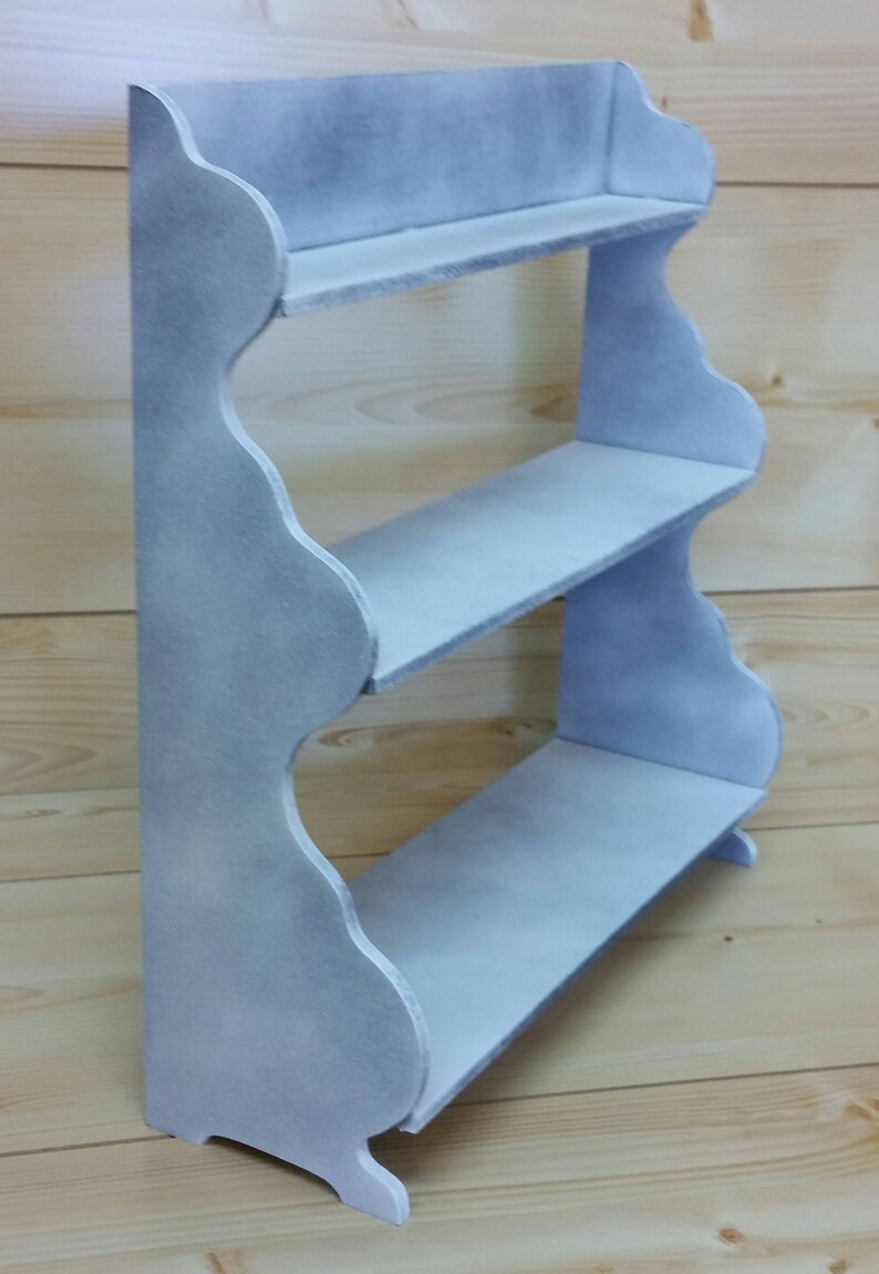 Toiletry Shelf Knick Knack Shelf Condiment Rack Wooden Spice Rack Chotskies Shelf Collectibles Shelf Primitive Spice Rack