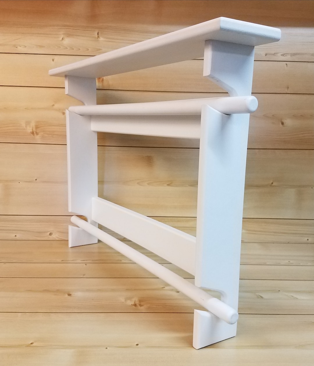 Quilt Rack White Quilt Rack Quilt Rack With Shelf Afghan Rack Blanket