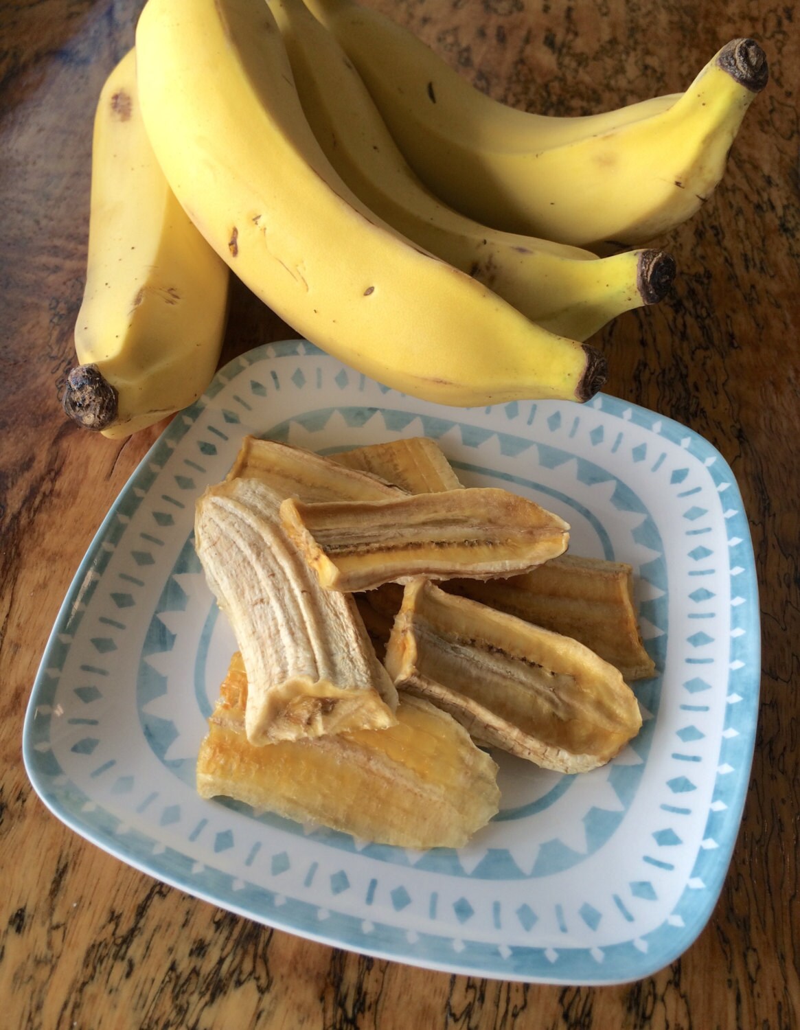 Wholesale Bulk 3 Bags Gourmet Dried Apple Banana 1.5oz