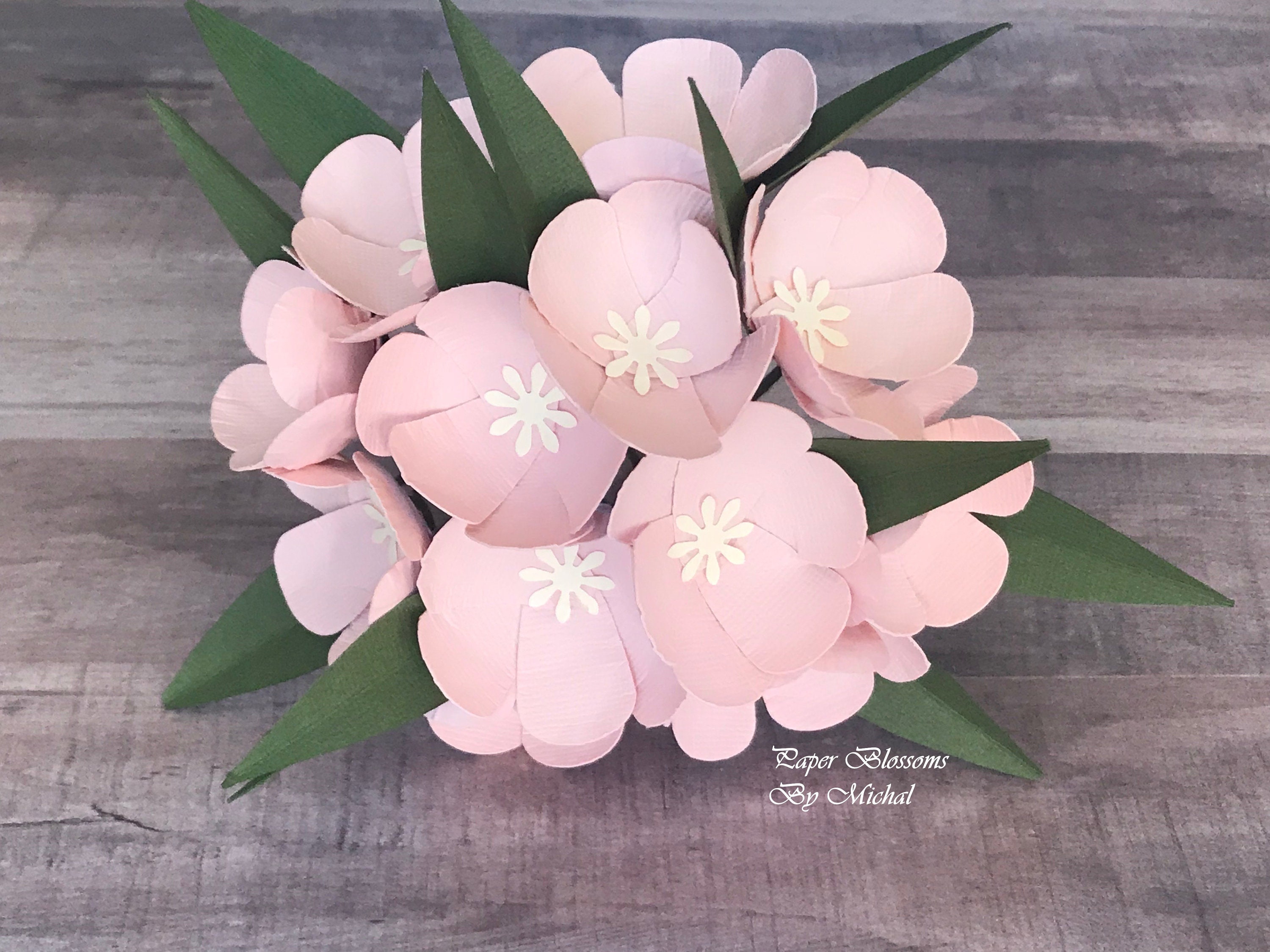 Throwing Bouquet Throw Bouquet Flower Girl Bouquet Flower Etsy