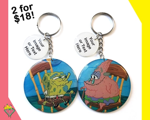 Spongebob And Patrick Best Friends Picture