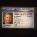 Felicity Smoak Queen Consolidated ID Badges Inspired by Arrow - Etsy