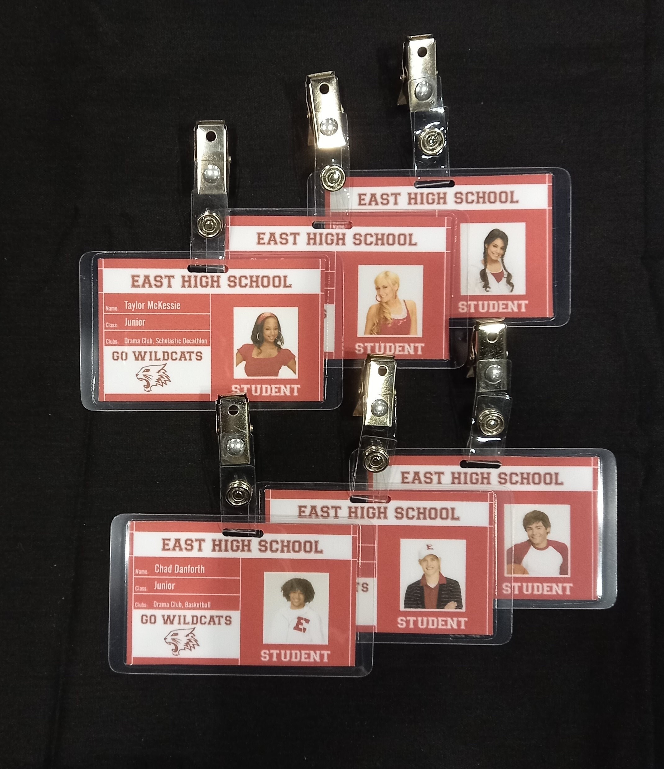 Gv As Id Card