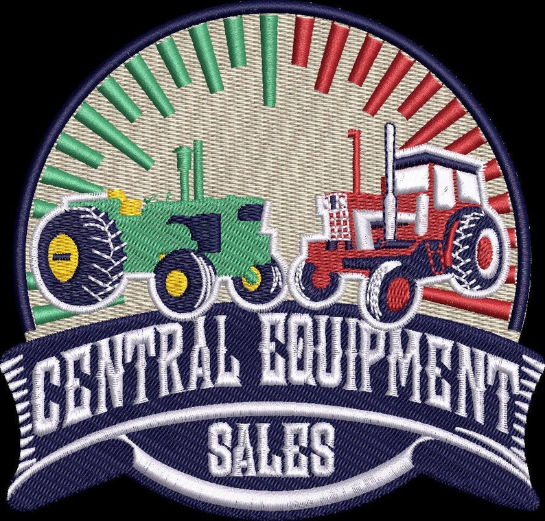 Download Custom Embroidery digitizing upgrade or SVG convert bitmap ...