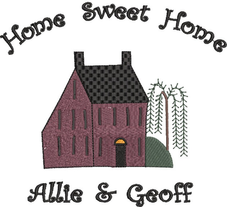 Download Custom Embroidery digitizing or SVG convert bitmap to ...