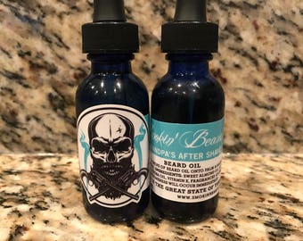 Grandpa's After Shave