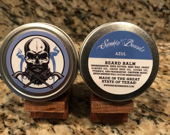 Azul Beard Balm