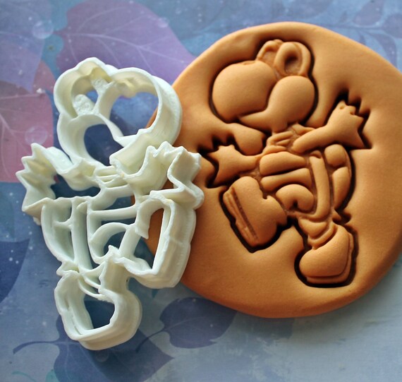 cookie cutters made to order