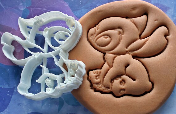 cookie cutters made to order
