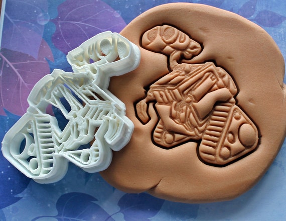 cookie cutters made to order