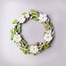 see more listings in the Wreath laser cut section