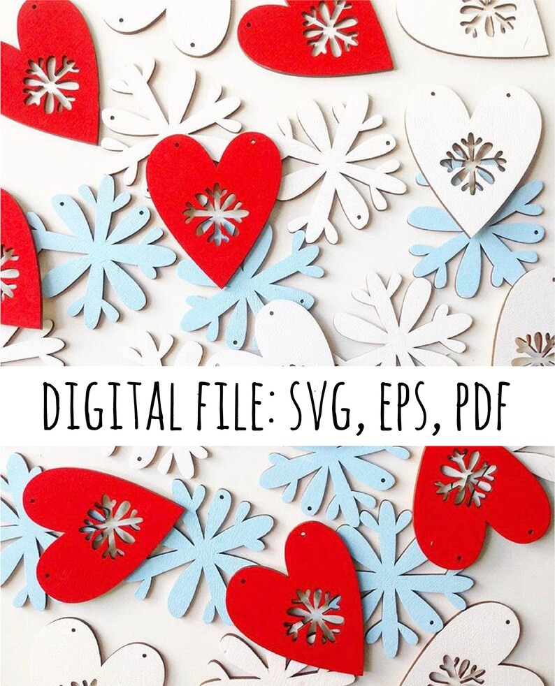 Free Free Heart Garland Svg 722 SVG PNG EPS DXF File