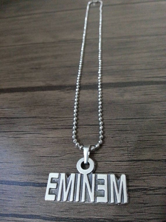 Get Eminem kette For Free