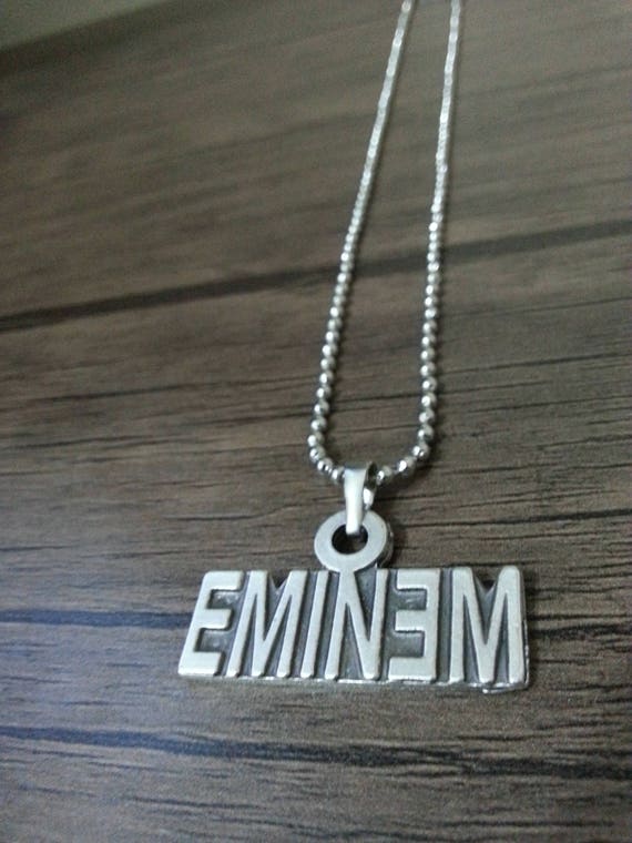 Get Eminem kette Free