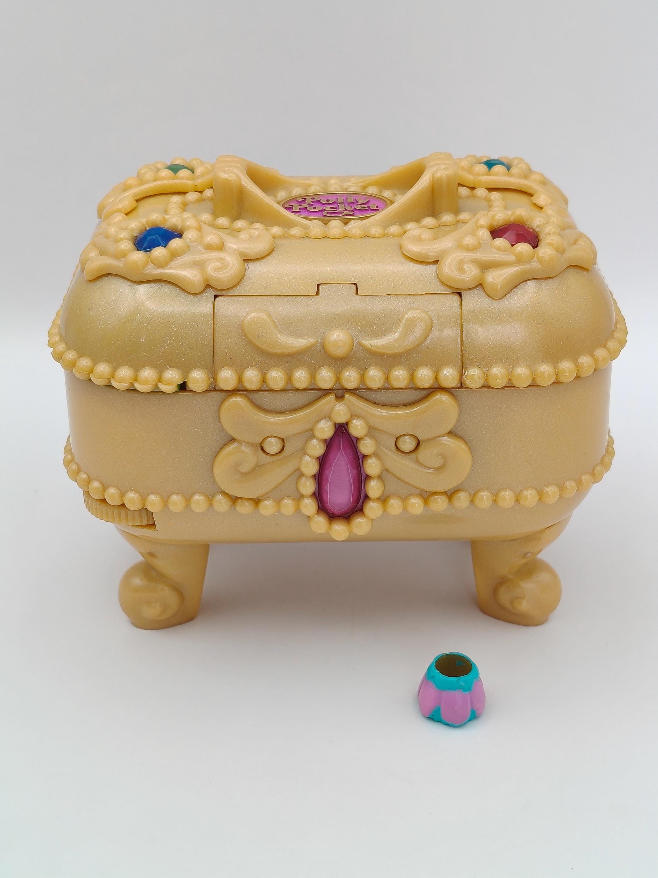 Polly pocket jewel magic ball - Etsy 日本