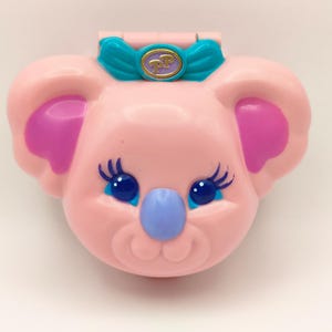 1994 Polly Pocket Koala Picnic