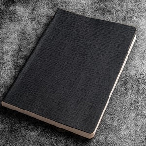 Premium Genuine Leather Journal Book 400 Pages Handmade - Temu