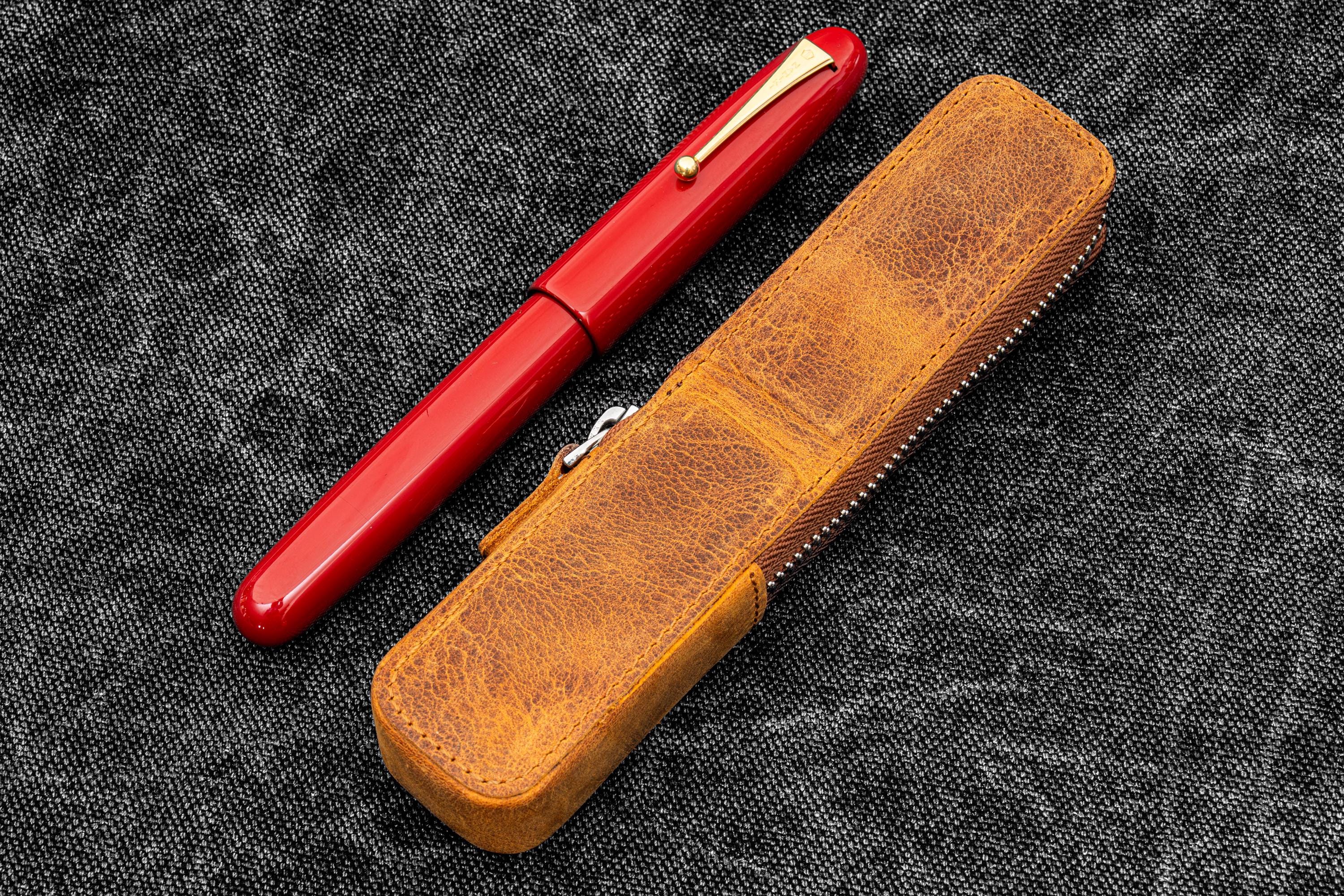 Namiki pen case - Etsy 日本