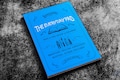 The EveryDay Pad - Tomoe River Paper - A5 Size - 150 Sheets product logo