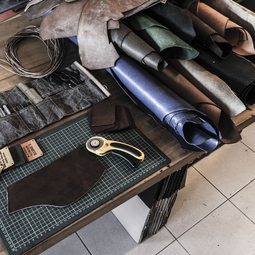 Luxe Pennenhouder met Pen - Perfect voor het Gastenboek op Jouw