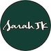 Sarah Jane