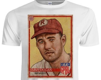 jimmy dugan jersey
