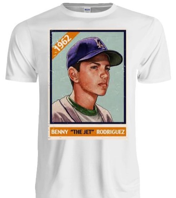 benny the jet rodriguez jersey youth