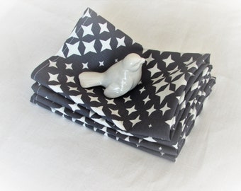 Cloth Napkin Reusable Cloth Napkins Set of 8 Eco Friendly Napkins 10x12inch