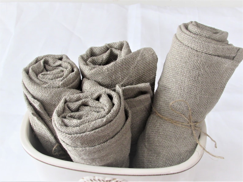 High quality Linen Towel Sauna Towel Gift Rustic Linen Towel Etsy