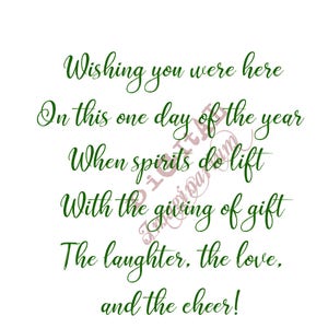 Christmas Sentiments, Christmas Digital Stamps, Printable Card Sentiments, Christmas Sayings, Sentiment Stamps, Digi Stamp, Instant Download