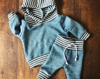 newborn sweatsuit