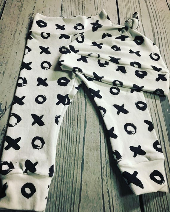 baby girls joggers