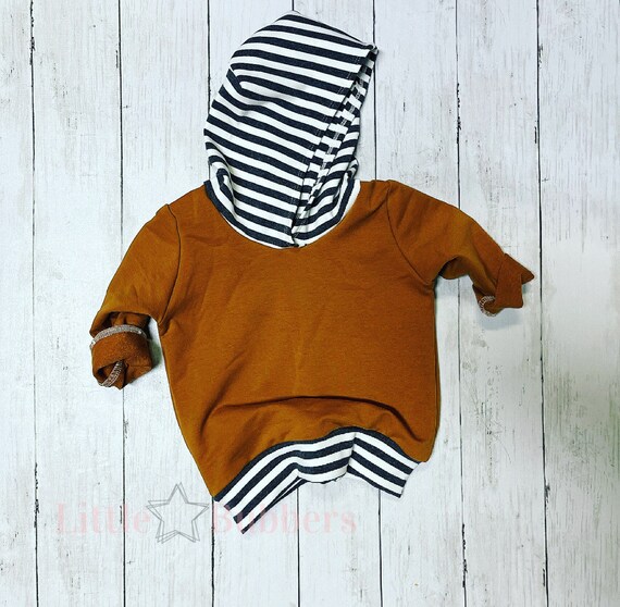 Baby Hoodie Baby Joggers Baby Boy Clothing Set Baby Sweatsuit French Terry Hoodie Set Joggers Child Sweat Pant Set