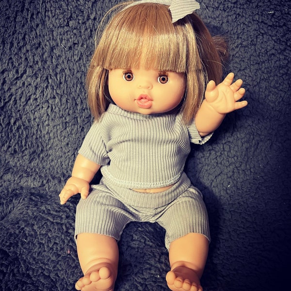 minikane dolls